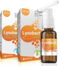 Lysobact Spray Image