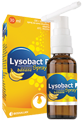 Lysobact P Spray Image
