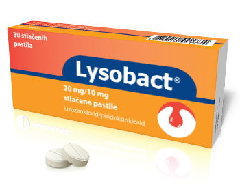 Lysobact®