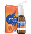 Lysobact Spray Complete Image
